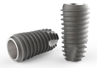 DIO IMPLANT: NUOVA SISTEMATICA UF II