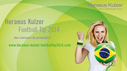 Brésil : grand jeu-concours de pronostics !