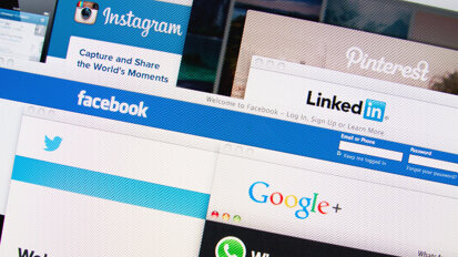 How is technology changing dental recruitment?