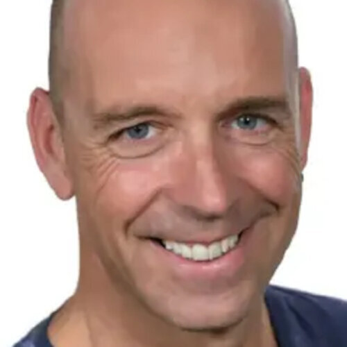 Andreas Chatzimpatzakis