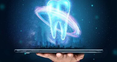 רפואת השיניים בעידן הדיגיטלי-מציאות חדשה