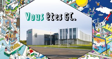 GC Europe Campus : là où l’innovation rencontre l’expérience pratique
