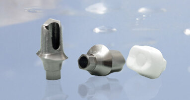 Atlantis patient-specific abutment now available for NobelActive implants