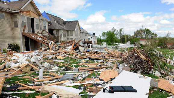 Henry Schein contributes to disaster relief efforts