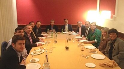 Anuncian el nuevo Salón Dental de la Implantología