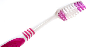 Ashtel Dental and 7 Day Dental send toothbrushes to Haiti