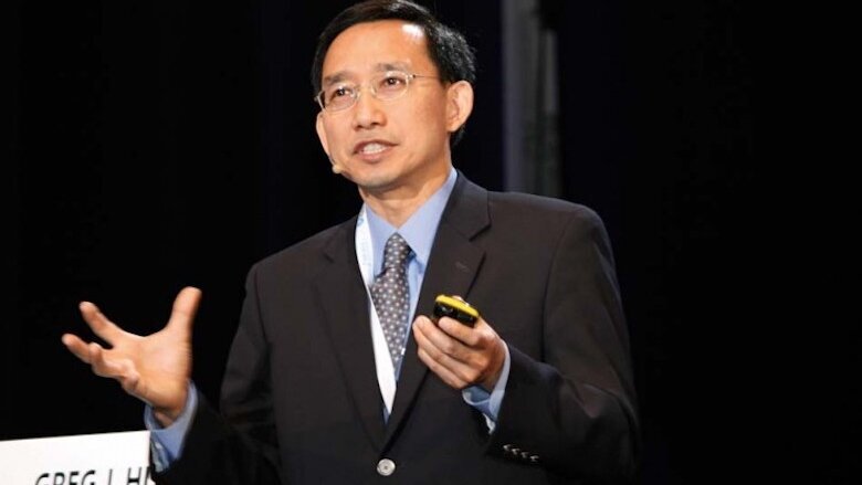 Greg Huang to present findings from large, prospective, practice-based network study at BOC 2019