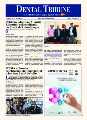 DT Spain No. 2, 2020