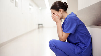 MDK-Gutachten: Zahnmedizin mit meisten Behandlungsfehlern MDK-Gutachten: Zahnmedizin mit meisten Behandlungsfehlern