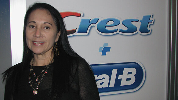 Interview: Oral health care moves beyond ‘Open wide’