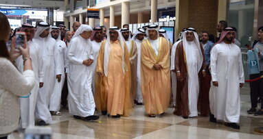 AEEDC 2018: Bigger and better than ever