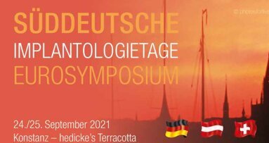 Heute ab 14 Uhr: EUROSYMPOSIUM in Konstanz mit 3 Live-OPs