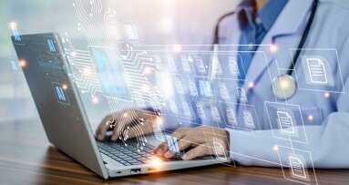 Informationen rund um die elektronische Gesundheitsakte