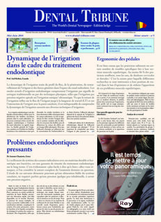 DT Belgium (French) No. 2, 2016