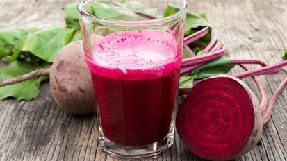 Burak czerwony – superfood bogaty w betalainy