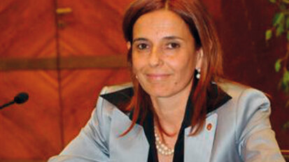 Giovani, formazione, disciplina, crisi Riflessioni di Antonella Polimeni, presidente del Collegio Docenti, alla vigilia del XXI Congresso