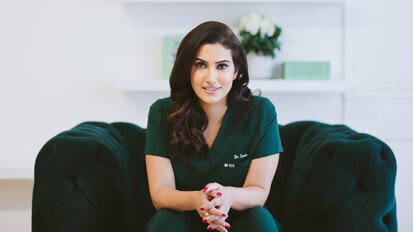 “No success happens without proper awareness and education to parents”