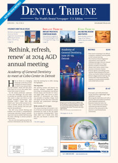 DT U.S. No. 6, 2014 DT U.S. No. 6, 2014