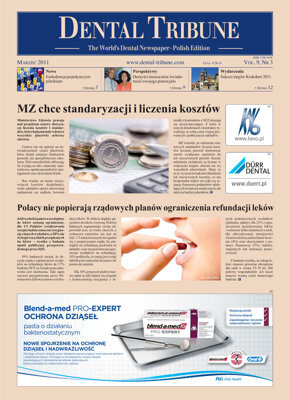 DT Poland No. 3, 2011