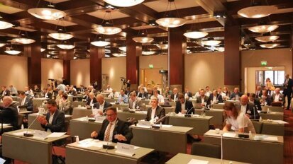 IDS 2021: Dentalindustrie setzt Zeichen für Neustart der Branche IDS 2021: Dentalindustrie setzt Zeichen für Neustart der Branche