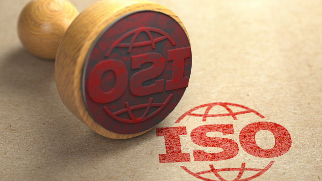 ISO 14001 certification for environmental stability awarded to Kent Express Dental Supplies