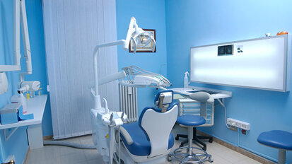 Si fa presto a chiedere una valutazione dello studio, ma poi chi lo compra? Le considerazioni di Maurizio Quaranta sul futuro dei giovani dentisti