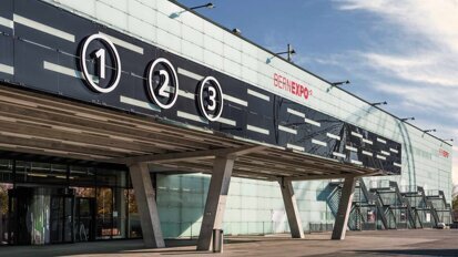 Willkommen zur grössten Dentalmesse der Schweiz Willkommen zur grössten Dentalmesse der Schweiz