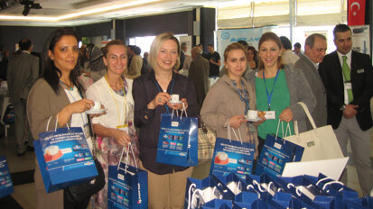 Karadeniz Baharı Sempozyumla Karşıladı