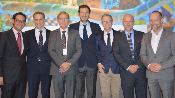 La Cumbre Ortho 3M Estética 2016 se centró en los métodos de tratamiento a los pacientes