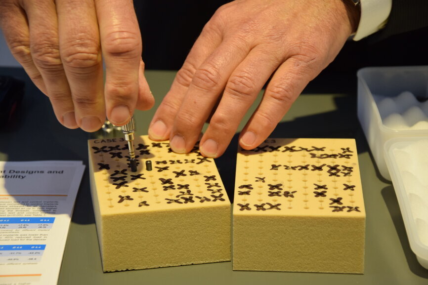 (Photograph: Franziska Beier, DTI)