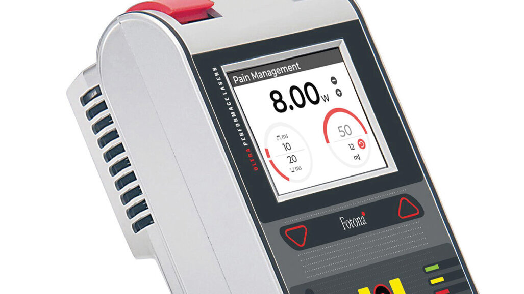 Fotona purchases dental division of A.R.C. LASER