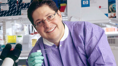 Wissenschaftler entdecken Ursache für Parodontitis