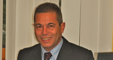 Pierluigi Delogu, rieletto Presidente AIO per il triennio 2014-2016, affiancato da un nuovo Direttivo