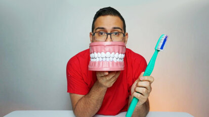 El dentista más popular (2)