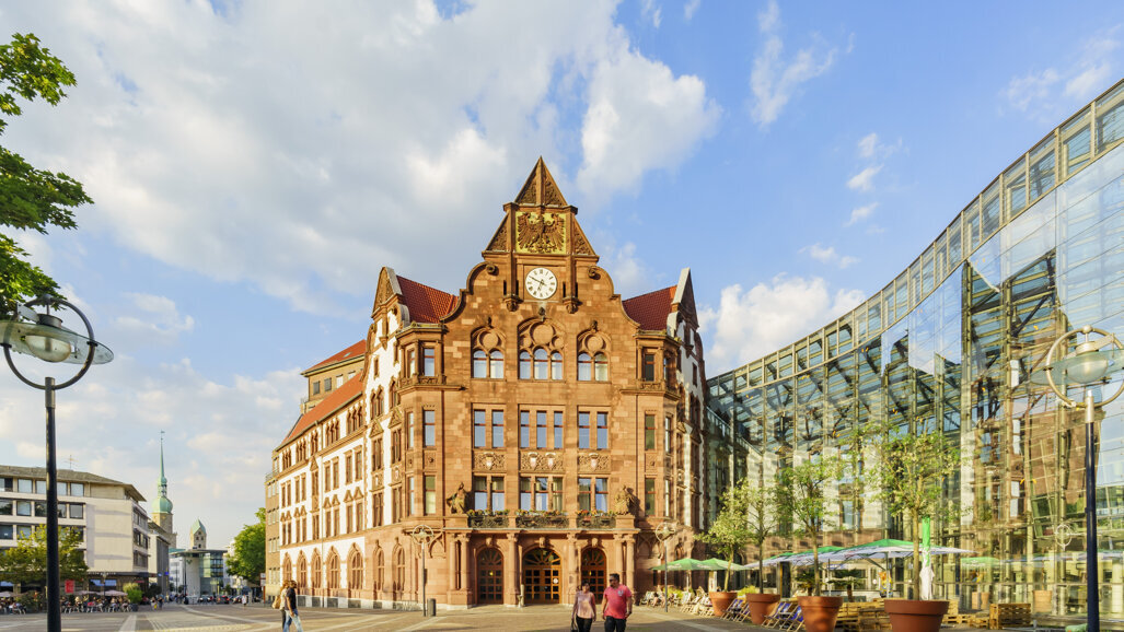 id infotage dental Dortmund