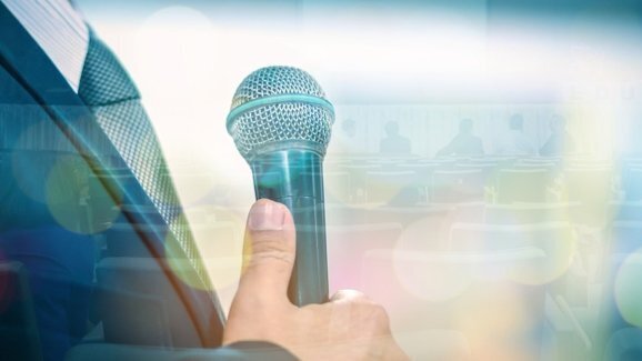 DTSC Lecture Corner: kostenlose Vorträge live auf der IDS