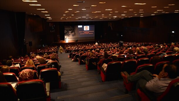 GREATIST Sektöre Damgasını Vurdu