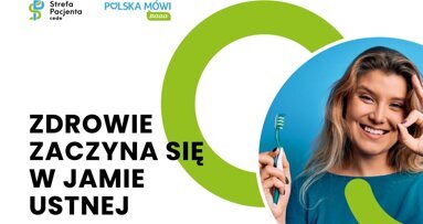 Światowy Dzień Zdrowia Jamy Ustnej 2021: zęby, ciało i pandemia
