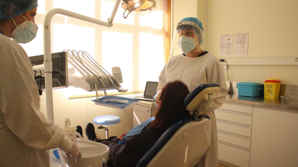 “Braga A Sorrir” alcança 100 mil tratamentos dentários