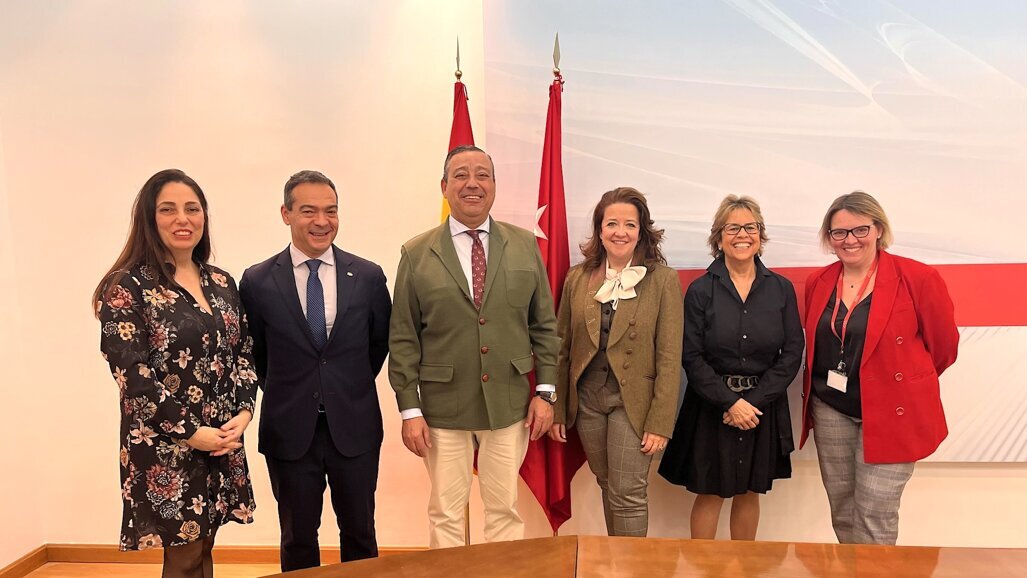 Apoyo a las especialidades