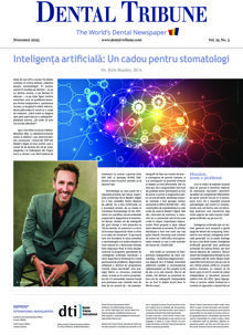 DT Romania and Moldova No. 3, 2023