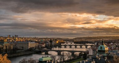 Praga recebe Congresso Mundial da FDI em setembro