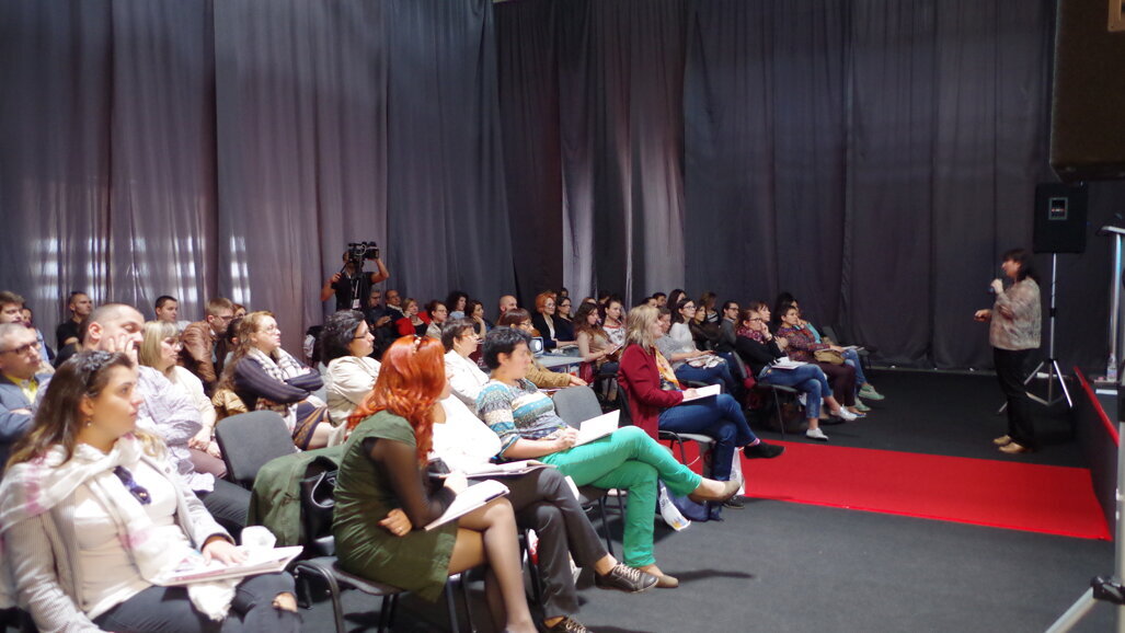 Първата конференция на Dental Tribune презентира най-добрите български автори на изданието