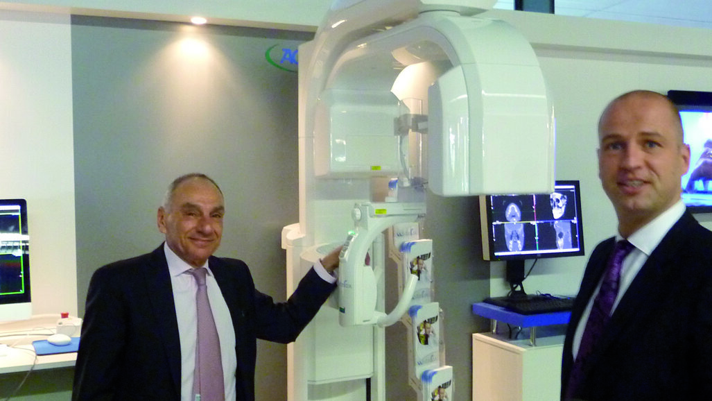 Η Ανάπτυξή μας κατευθύνεται με βάση την καινοτομία και την ποιότητα