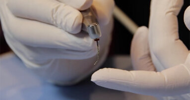 De toekomst van de endodontie vormgeven