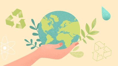 Odontoiatria sostenibile in 500 parole o più: prima parte