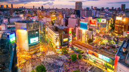 Tokyo Dental Show 2019