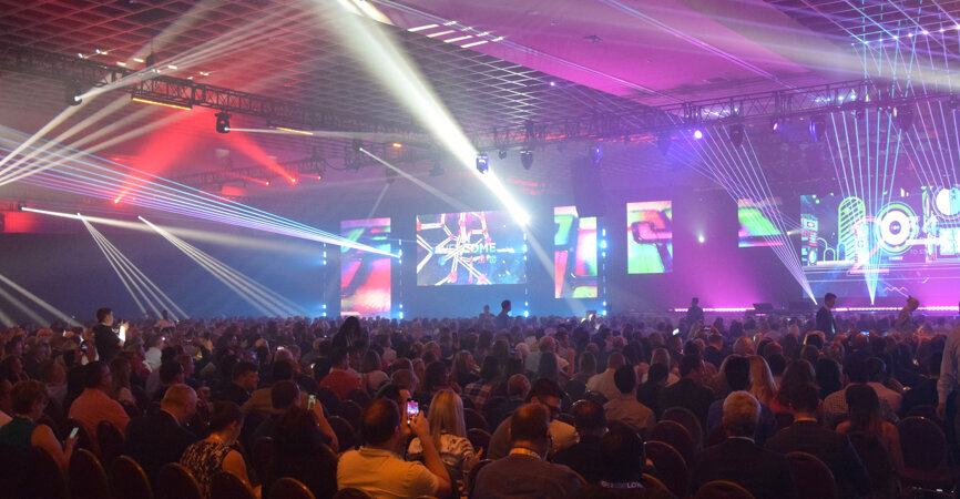 Photographs: Dental Tribune International