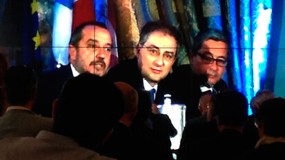 La Dirigenza ANDI a Cernobbio per scrutare assieme agli esperti l’orizzonte della professione odontoiatrica