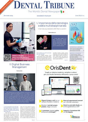 DT Italy No. 11, 2024 DT Italy No. 11, 2024